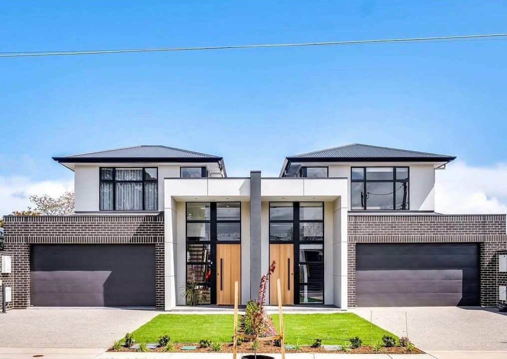 Boutique development project