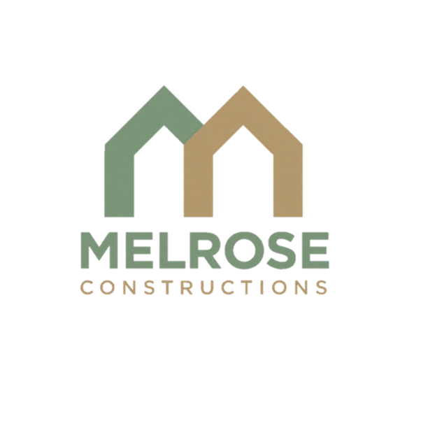 Melrose Constructions